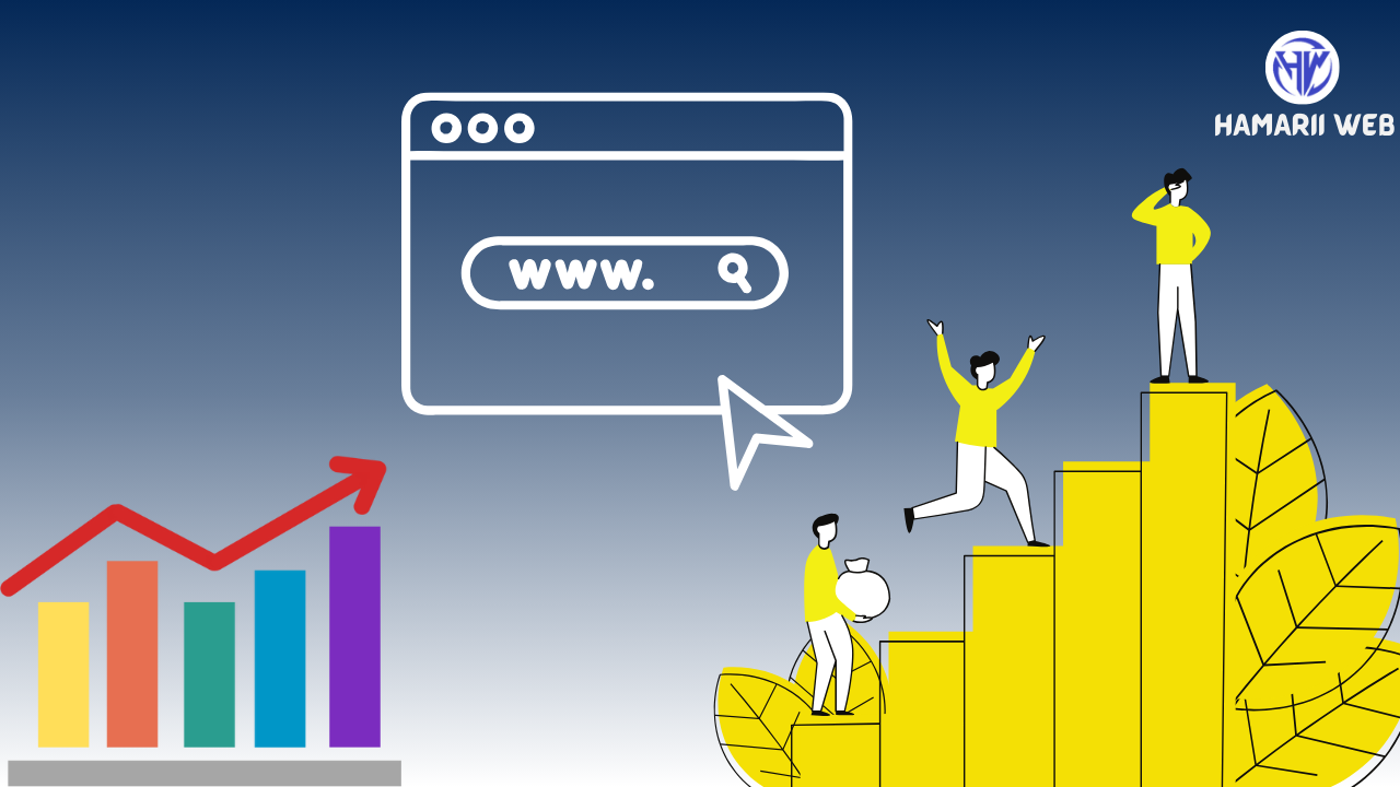 how to increase website reach