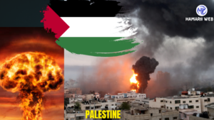 palestine