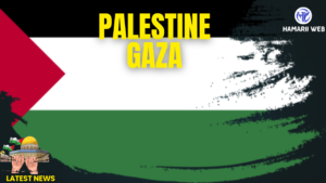palestine