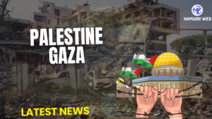 The latest situation in Palestine: the humanitarian crisis in Gaza and the new wave of Israeli aggression