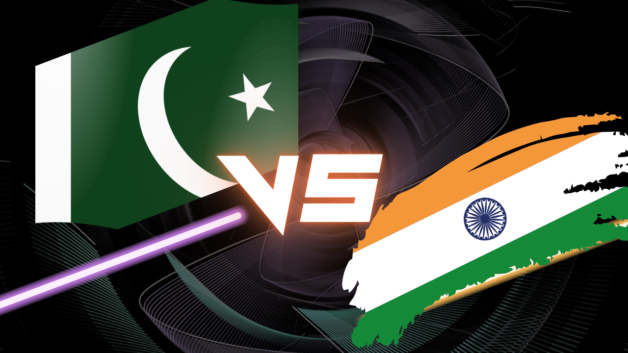 India Pakistan War