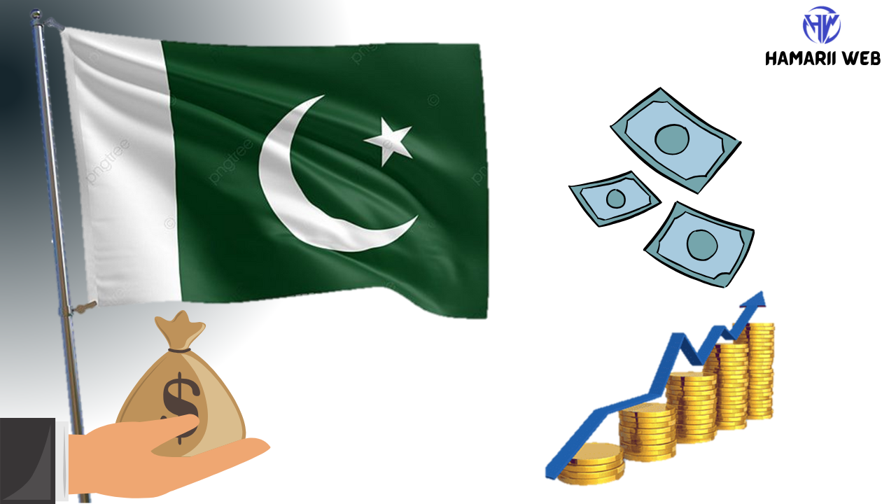 Pakistan's Economy 2025