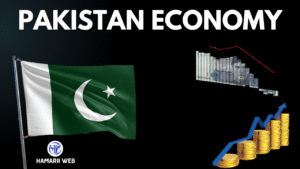 Pakistan's Economy