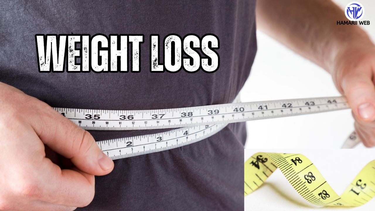 weight loss