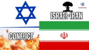 Iran Israel conflict 2025 escalates after deadly airstrikes. Tehran vows retaliation. Get latest updates now.