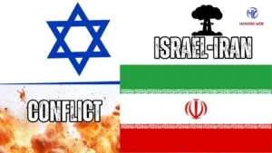 Iran Israel conflict 2025 escalates after deadly airstrikes. Tehran vows retaliation. Get latest updates now.