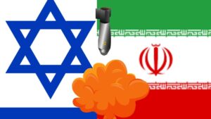 Iran Israel conflict 2025 escalates after deadly airstrikes. Tehran vows retaliation. Get latest updates now.