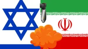 Iran Israel conflict 2025 escalates after deadly airstrikes. Tehran vows retaliation. Get latest updates now.
