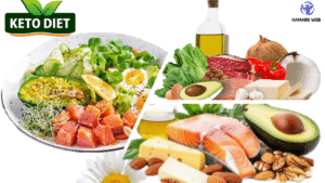Keto Diet