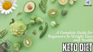 Keto Diet