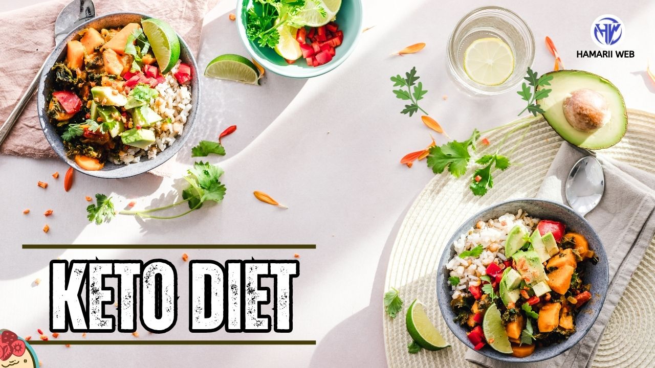 Keto Diet